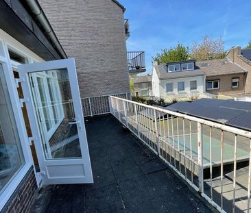 Menno van Coehoornstraat 30 B 1 6217LS Maastricht - Foto 1