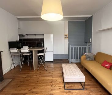Location Appartement 2 pièces 40m² NIORT 79000 - Photo 2