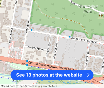 “3 Bedroom Cottage Home near town centre & transport” - Photo 1