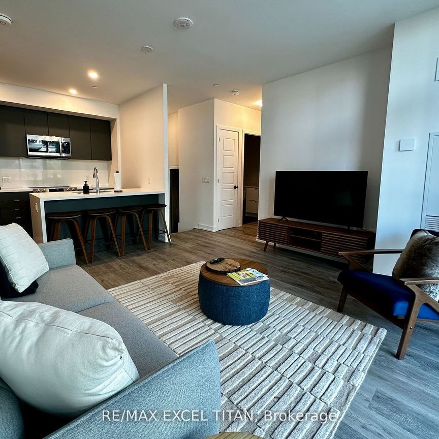 For Lease - 415 Sea Ray Avenue Unit# G15, Innisfil, Ontario - Photo 1