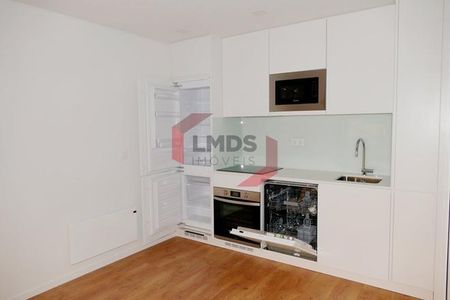 Apartamento T1 - Photo 5