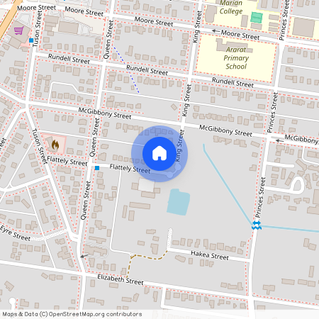 23 Flattely Street Ararat, VIC 3377