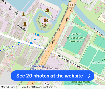 wynajmę na dłuższy okres - Photo 1