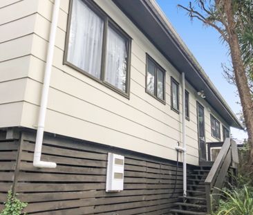 Private family home - Photo 6