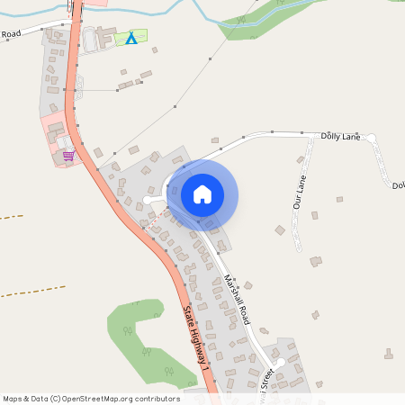 38A Marshall Road, 0573, Kaiwaka