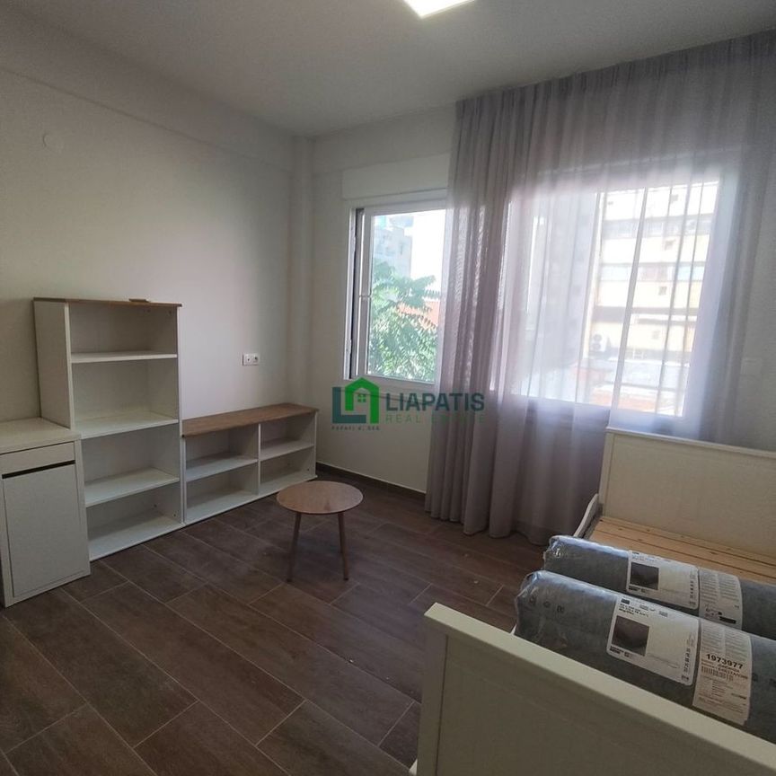 Studio/Γκαρσονιέρα για ενοικίαση Βαρδάρης - Δικαστήρια (Βαρδάρης - Λαχανόκηποι) - Photo 1