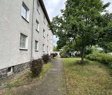 Moderne 2-Zimmer-Wohnung für Paare und Singles in Torgau - Photo 6