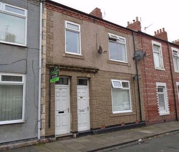 Sidney Street, Blyth, NE24 - Photo 2