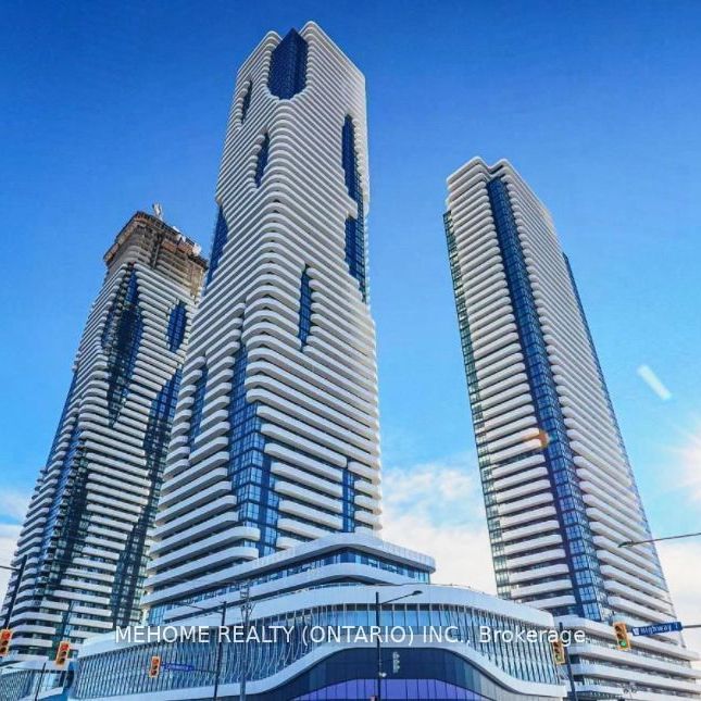 For Lease - 225 Commerce Street Unit# 2902, Vaughan, Ontario - Photo 1