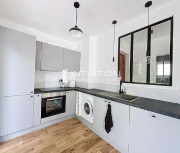 Location Appartement 3 pièces 48m² CANNES 06400 - Photo 6