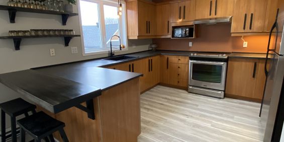 Magnifique 4 1/2 à Louer - Photo 3