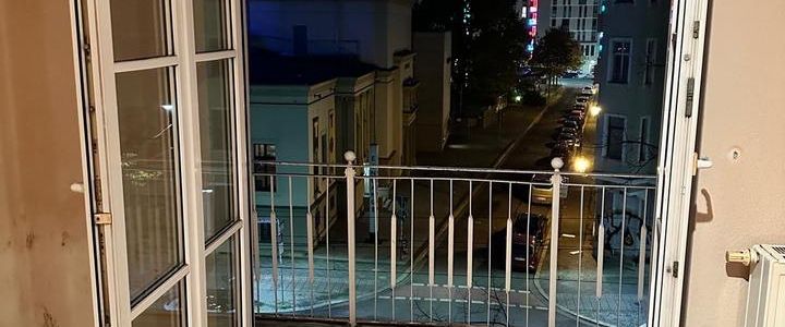 Mietwohnung Magdeburg,WG,Miete bis 31.12+ Kaution gezahlt - Photo 1