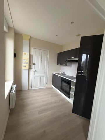 Location Appartement 1 pièce 22m² BREST 29200 - Photo 3