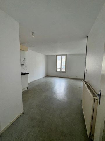 A LOUER ANGERS CENTRE VILLE - Un appartement de 3 ... - Photo 5