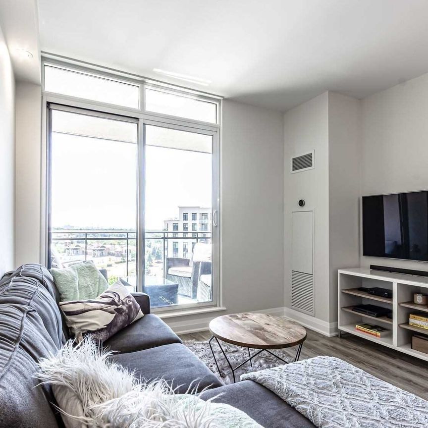 For Lease - 12 Woodstream Boulevard Unit# 913, Vaughan, Ontario - Photo 1