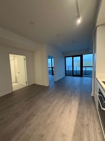 For Lease - 4015 The Exchange N/A Unit# 4411, Mississauga, Ontario - Photo 3