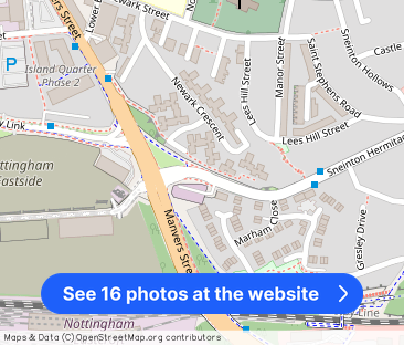 Sneinton Hermitage, Sneinton, Nottingham, Nottinghamshire, NG2 - Photo 1