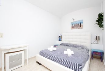 For rent villa with private pool near the beach in Cumbre del Sol, Benitachell