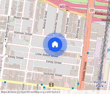 120 Keele Street, Collingwood VIC 3066 - Photo 1