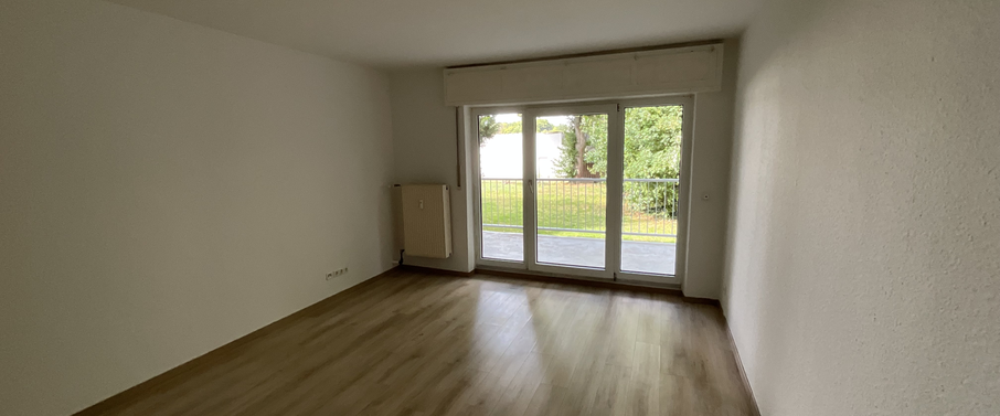Renovierte 3 Zimmerwohnung in Stolberg-Velau sucht neue Mieter! - Photo 1