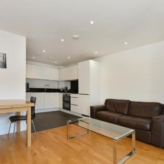 South Wharf Road, W2, London - Photo 1
