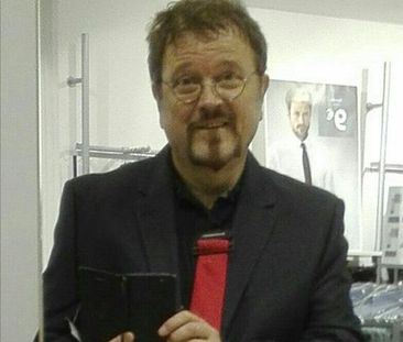 Dipl. Biologe sucht Wohnung im Raum Aachen - Foto 1