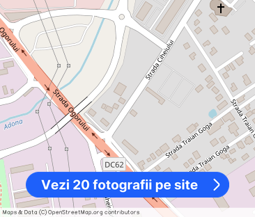Vilă elegantă cu 6 camere, de inchiriat, în zona Nufarul Oradea - Fotografie 1
