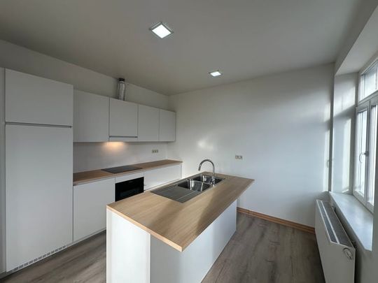 Appartement te huur - Foto 1