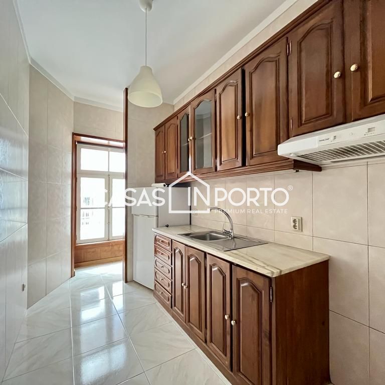 Apartamento T1 em Cedofeita - Photo 1