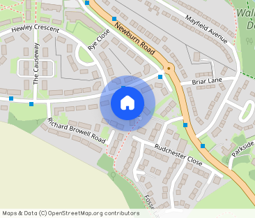 Fosse Law, Newcastle Upon Tyne, NE15 - Photo 1