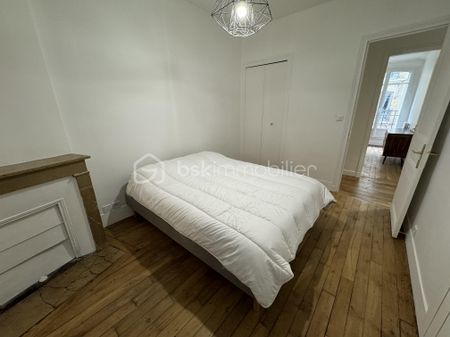 Appartement de 36,14 m² à Clichy - Photo 3