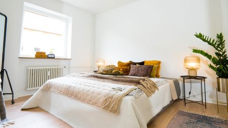 Herlufsvænge 9, 1.tv - Foto 3