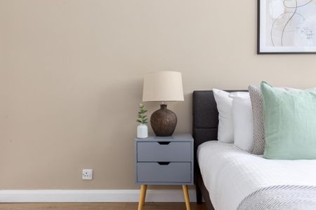 1 bedroom flat to rent - Photo 4