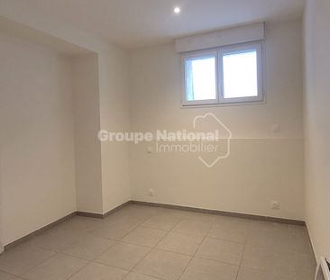Appartement Jonquières Saint Vincent 3 pièce(s) 43.69 m2, - Photo 6
