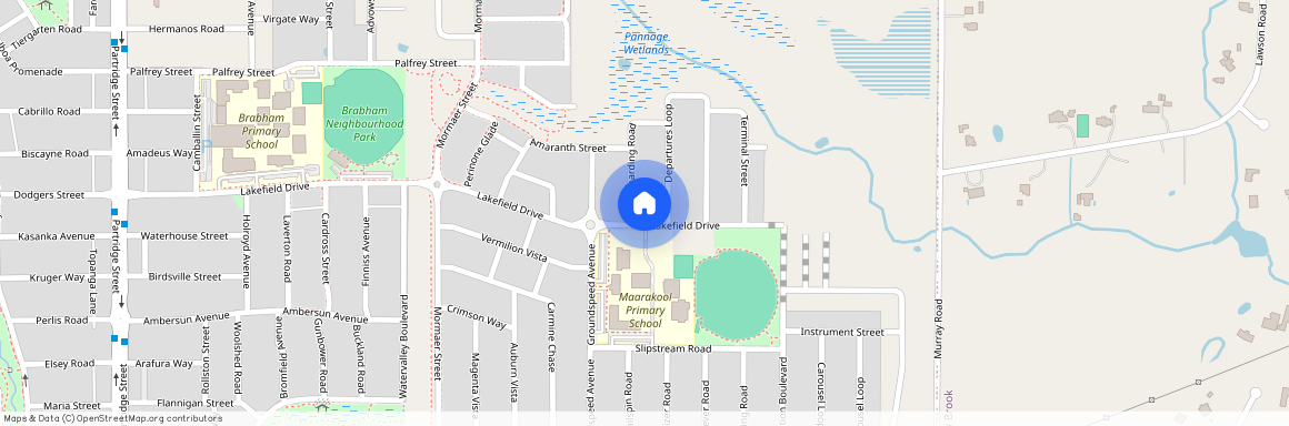 121 Lakefield Drive, WA 6055, Brabham