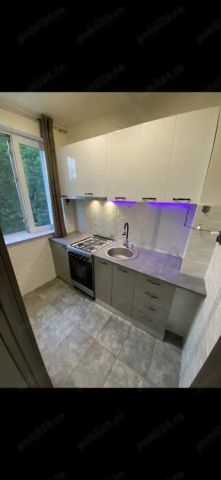 Inchiriere Garsoniera Titan PetFriendly - Fotografie 3