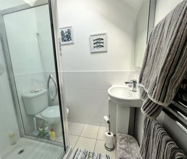 1 bedroom end of terrace house to rent - Photo 4