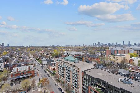 For Lease - 36 Lisgar Street Unit# 1722E, Toronto, Ontario - Photo 2
