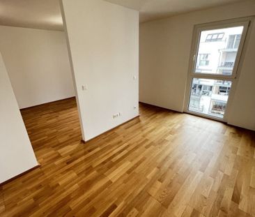 Gemütliche 1-Zi-Wohnung mit Balkon in 1100 Wien - Foto 1