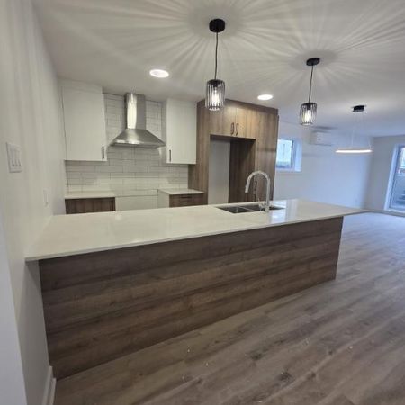 Logement 5 1/2 Neuf Haut de Gamme secteur La Prairie/Candiac - Photo 4