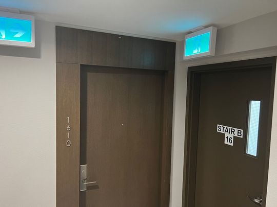 For Lease - 39 Roehampton Avenue Unit# 1610, Toronto, Ontario - Photo 1