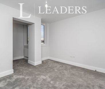 1 bedroom apartment to rent Compass Point, 450 Romsey Road, Southam... - Photo 3