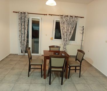 Studio/Γκαρσονιέρα για ενοικίαση Νέα Χώρα (Χανιά) - Φωτογραφία 6