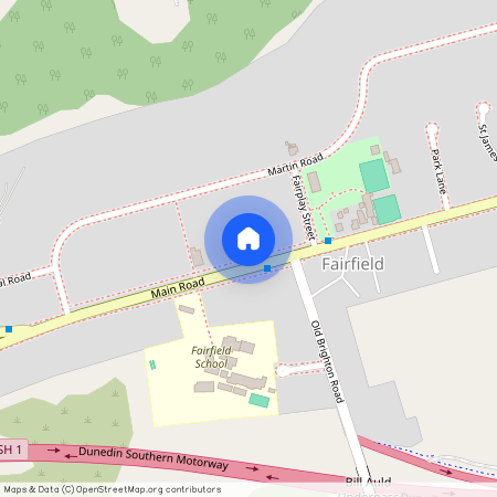 104 Main Road, 9018, Fairfield