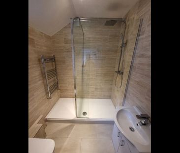 Room in a Shared House, St. Margaret Road, CV1 - Photo 5