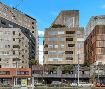 708/245 Queens Parade, Fitzroy North, Vic 3068 - Photo 1