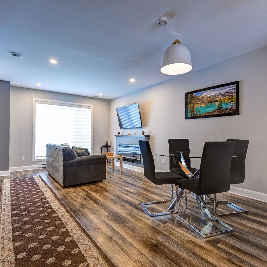 Maison à étages à Mont-Tremblant - Photo 1