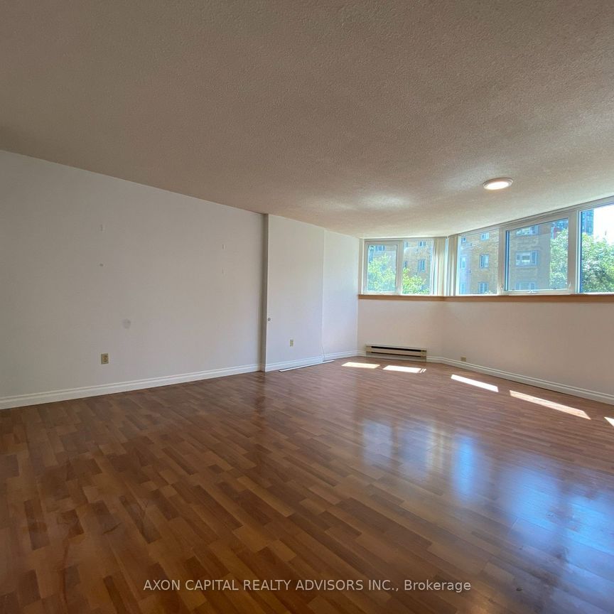 For Lease - 1055 Bay Street Unit# 305, Toronto, Ontario - Photo 1