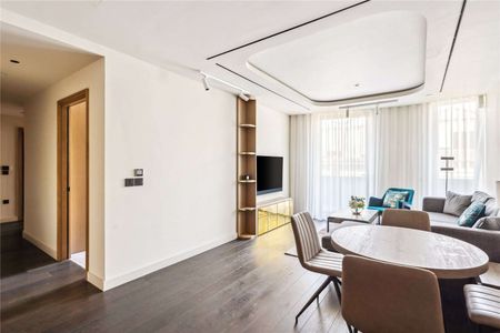 Bespoke modern apartment to rent in the heart of Soho - Photo 2