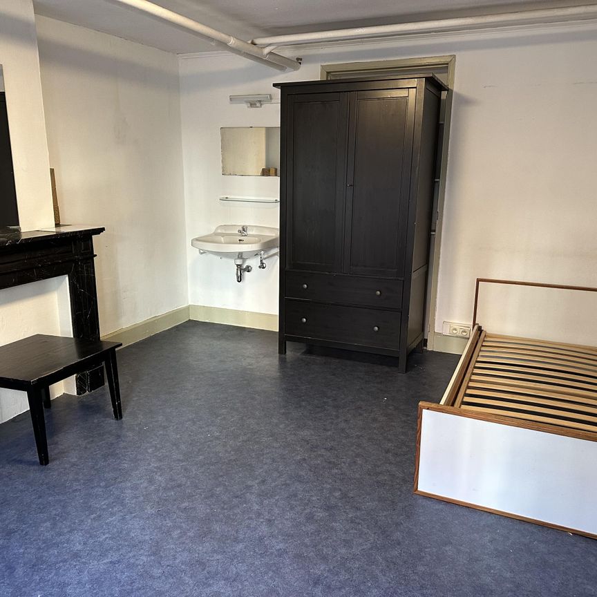 kamer 1 - Kort­rijk­se­steen­weg 3 - Foto 2